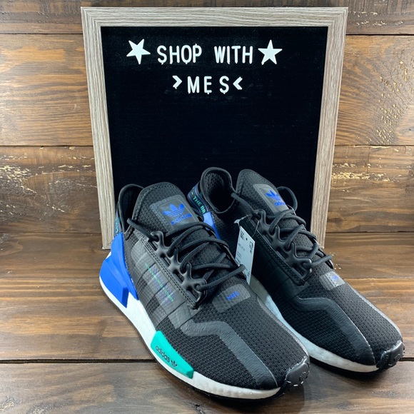 ADIDAS NMD_R1.V2 MENS SHOES - Picture 2 of 10
